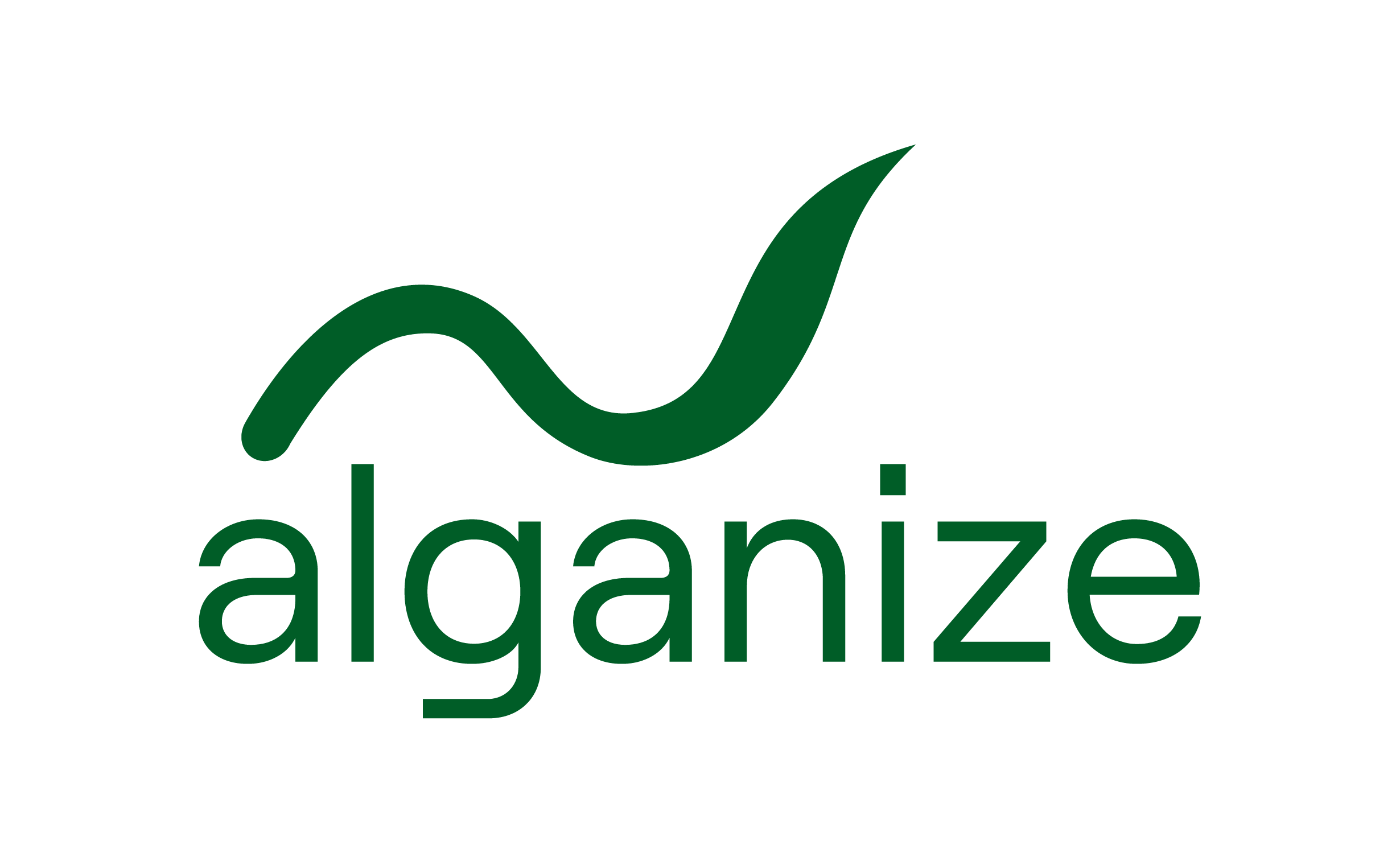 Alganize